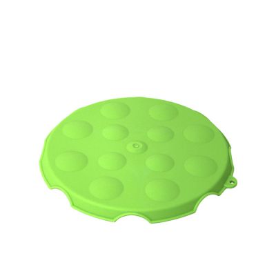 Sottopentola Bubble Nylon D18Cm Verde Lime