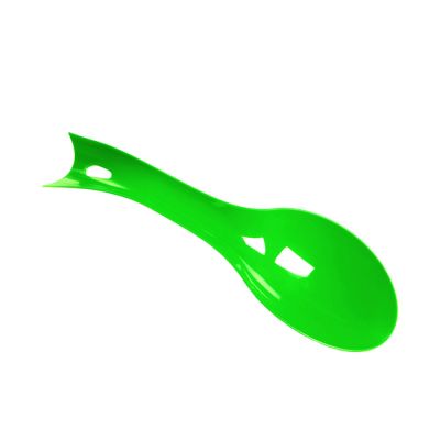 Poggiamestolo 11x31cm Verde Lime