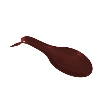Poggiamestolo 11x31cm Vinaccia