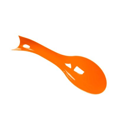 Poggiamestolo 11x31cm Arancio