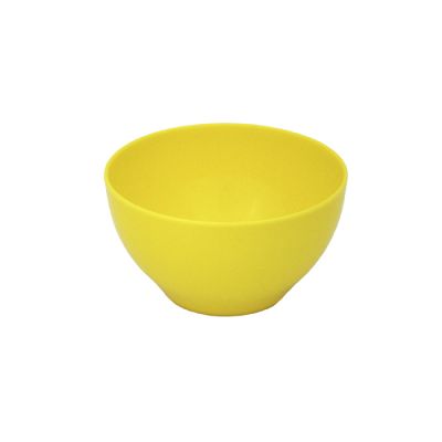 Tazza Zen D13,5cm Giallo Vivo