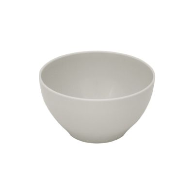 Tazza Zen D13,5cm Bianco Panna
