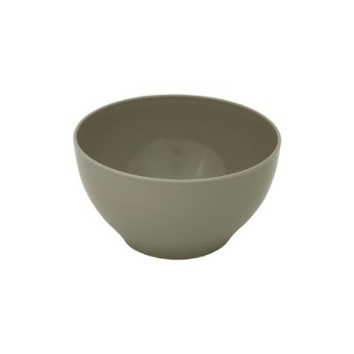 Tazza Zen D13,5cm Grigio Caldo