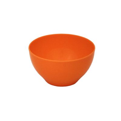 Tazza Zen D13,5cm Arancio