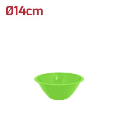 Coppetta Mediterranea D12cm Verde Lime