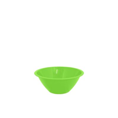 Coppetta Mediterranea D12cm Verde Lime