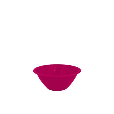 Coppetta Mediterranea D12cm Magenta