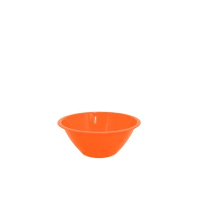 Coppetta Mediterranea D12cm Arancione