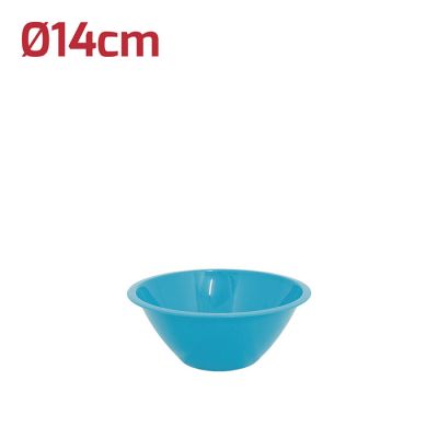 Coppetta Mediterranea D12cm Turchese