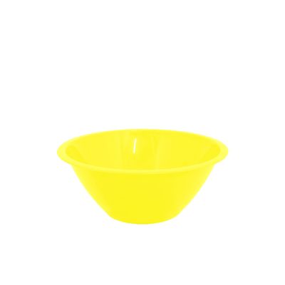 Insalatiera Mediterranea Small D20cm Giallo Vivo