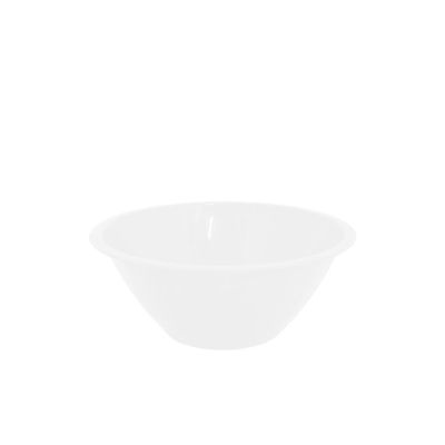 Insalatiera Mediterranea Small D20cm Bianca