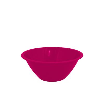 Insalatiera Mediterranea Small D20cm Magenta