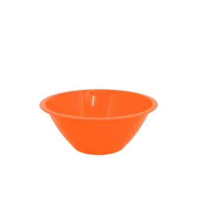 Insalatiera Mediterranea Small D20cm Arancione