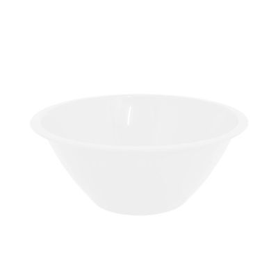 Insalatiera Mediterranea Medium D25cm Bianco