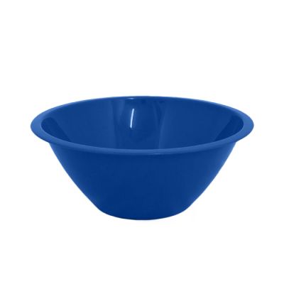 Insalatiera Mediterranea Medium D25cm Azzurro