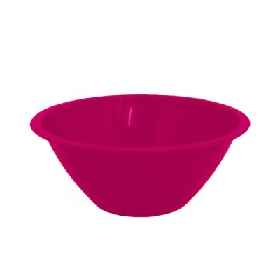 Insalatiera Mediterranea Medium D25cm Magenta