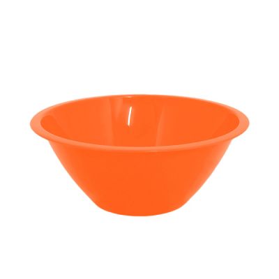 Insalatiera Mediterranea Medium D25cm Arancio