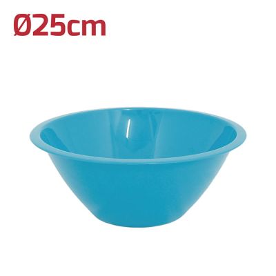 Insalatiera Mediterranea Medium D25cm Turchese