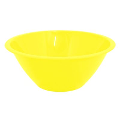 Insalatiera Mediterranea Big D32cm Giallo Vivo