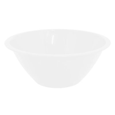 Insalatiera Mediterranea Big D32cm Bianco