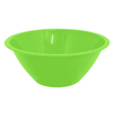 Insalatiera Mediterranea Big D32cm Verde Lime