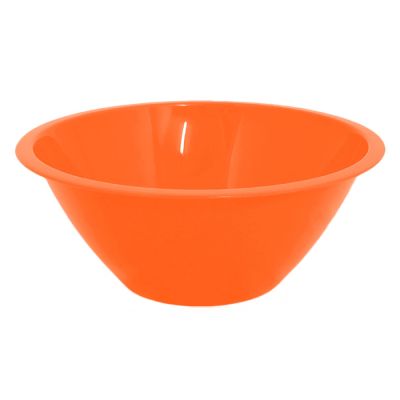 Insalatiera Mediterranea Big D32cm Arancio