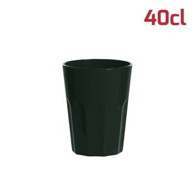 Bicchiere American 40cl Verde Bosco