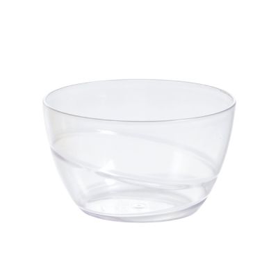 Coppetta Allegra D12Cm Trasparente