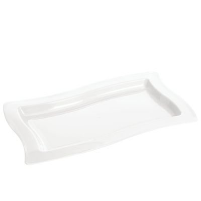 Vassoio Infinity Big Bianco