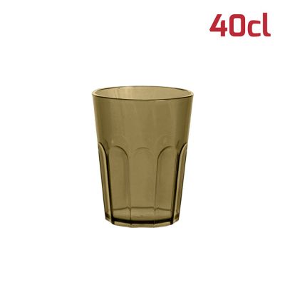 Bicchiere American 40cl Talpa Trasparente