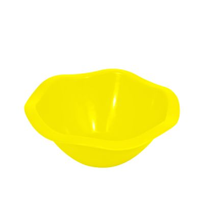 Insalatiera Vanity D20cm Giallo Vivo