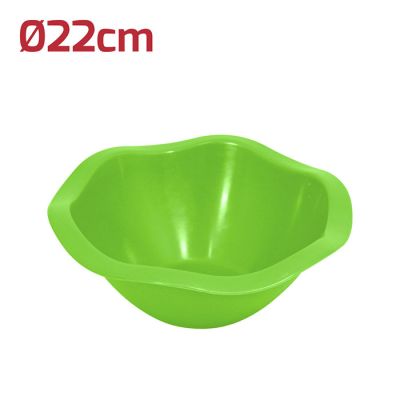 Insalatiera Vanity D20cm Verde Lime