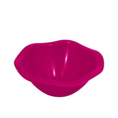 Insalatiera Vanity D20cm Magenta
