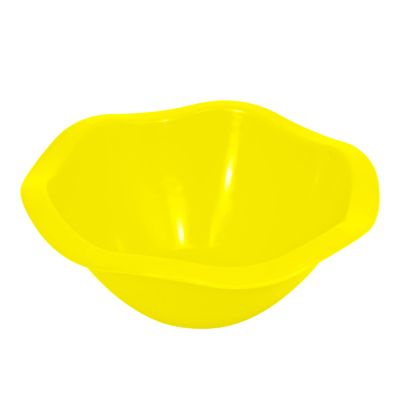 Insalatiera Vanity D32cm Giallo Vivo