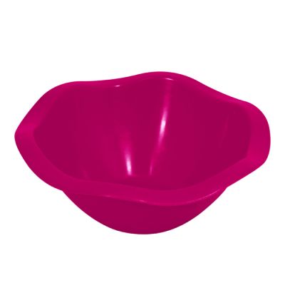 Insalatiera Vanity D32cm Magenta