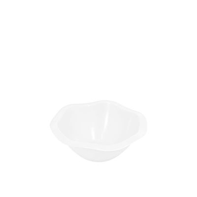 Coppetta Vanity D12cm Bianco