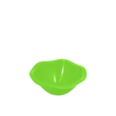 Coppetta Vanity D12cm Verde Lime