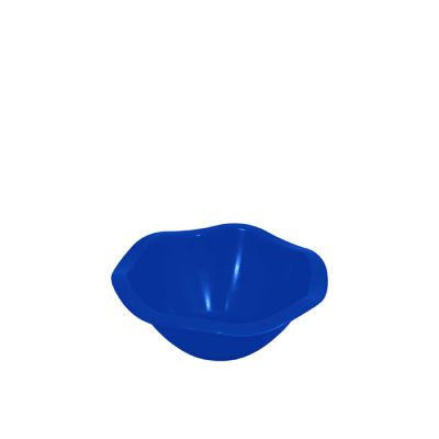 Coppetta Vanity D12cm Azzurro