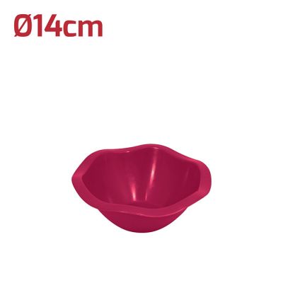 Coppetta Vanity D12cm Magenta