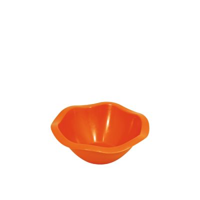 Coppetta Vanity D12cm Arancio