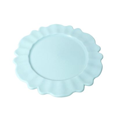 Sottopiatto Nobles Carta Da Zucchero