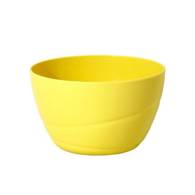 Coppetta Allegra D12Cm Giallo Vivo