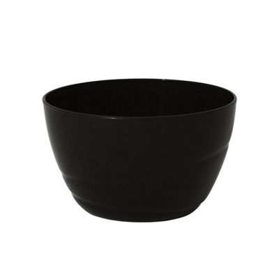 Coppetta Allegra D12Cm Nero Caldo