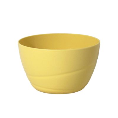 Coppetta Allegra D12Cm Giallo Pastello