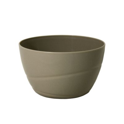Coppetta Allegra D12Cm Grigio Caldo