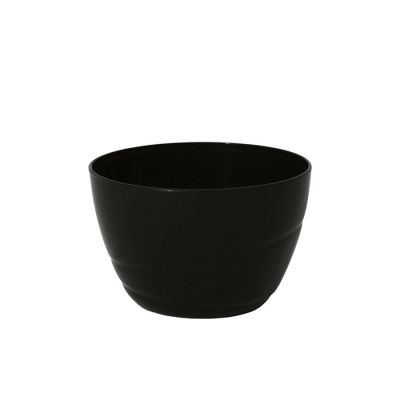 Coppetta Allegra D9,5Cm Nero Caldo