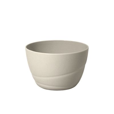 Coppetta Allegra D9,5Cm Bianco Panna