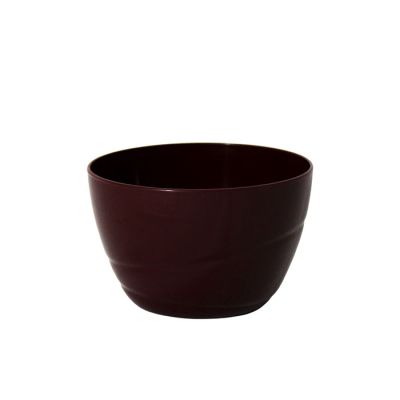 Coppetta Allegra D9,5Cm Vinaccia