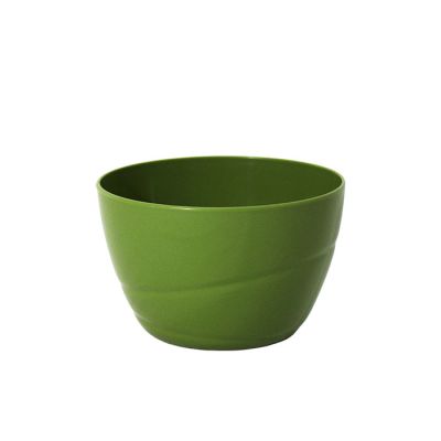 Coppetta Allegra D9,5Cm Verde Oliva