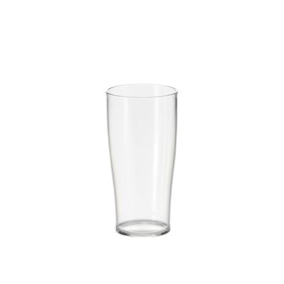 Bicchiere Biconico Small 29cl TRITAN Trasparente